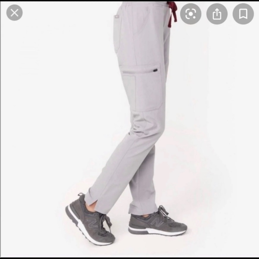 FIGS Cement XXS